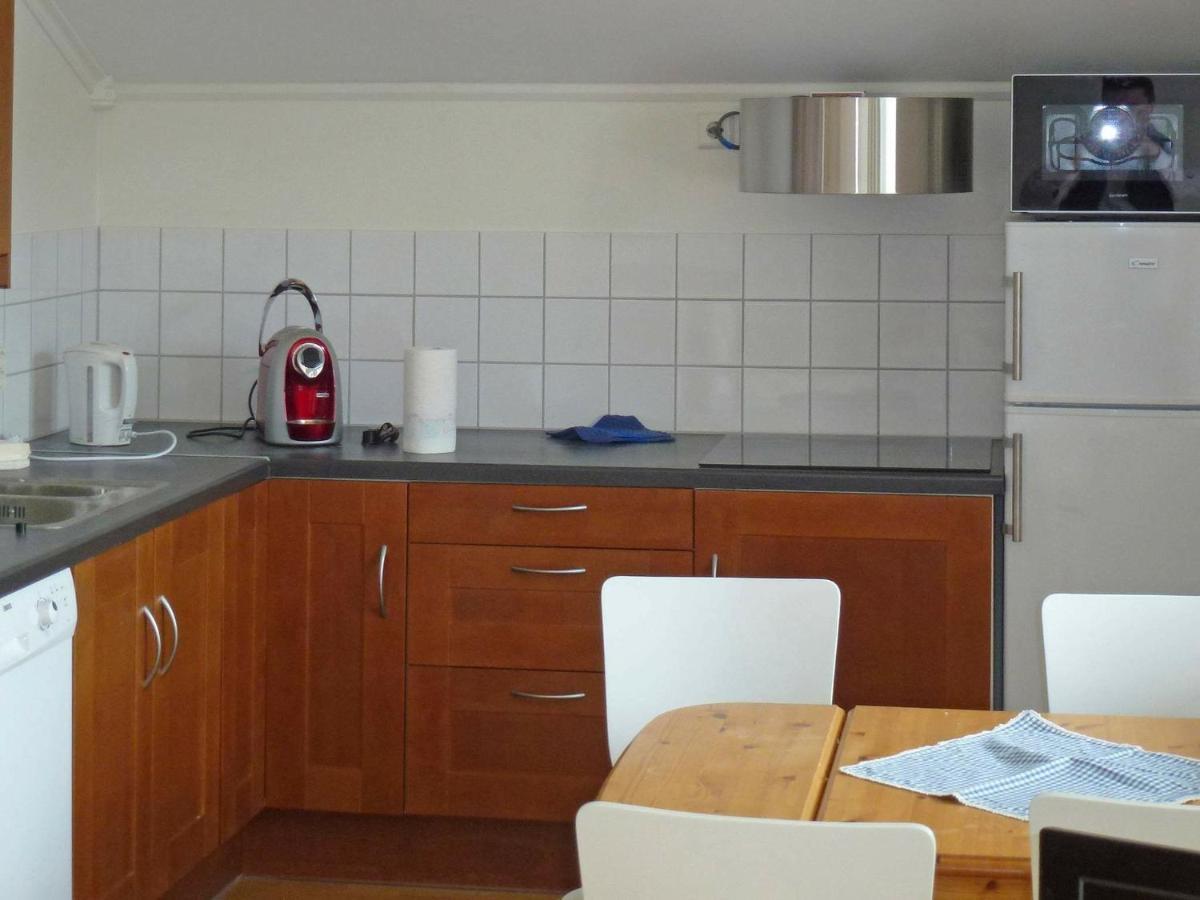 Two-Bedroom Holiday Home In Leikanger Leikanger  Dış mekan fotoğraf