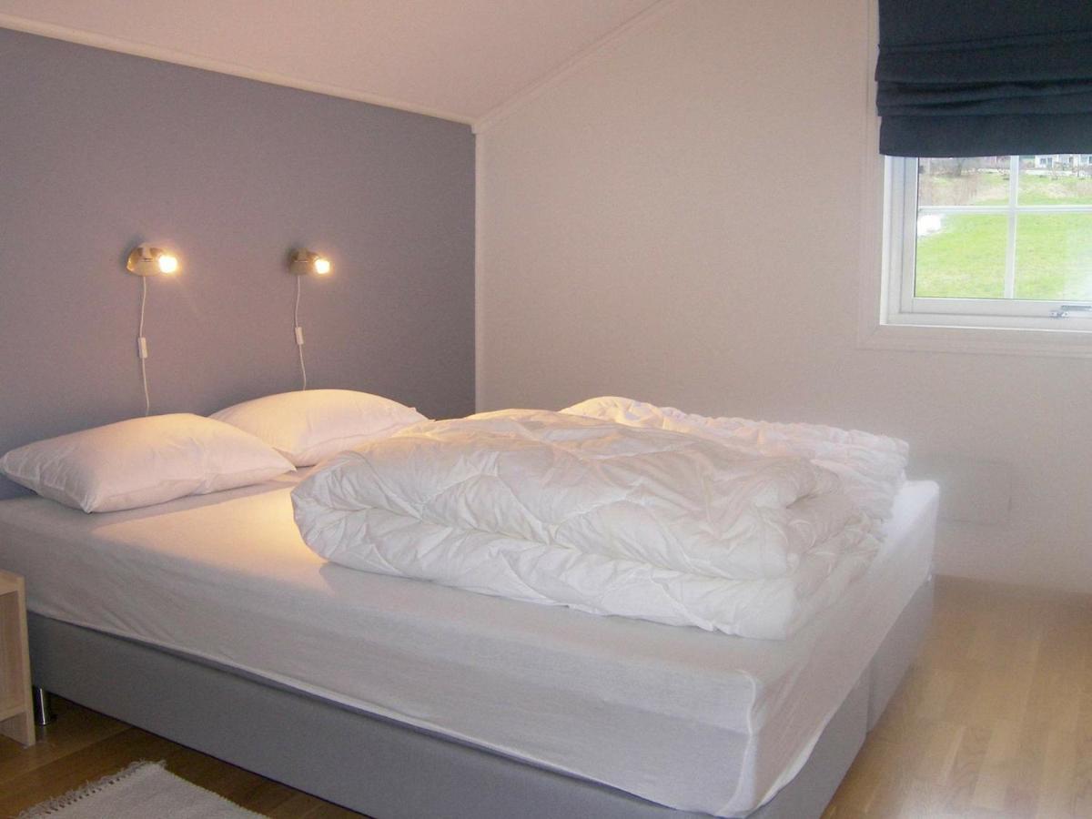 Two-Bedroom Holiday Home In Leikanger Leikanger  Dış mekan fotoğraf