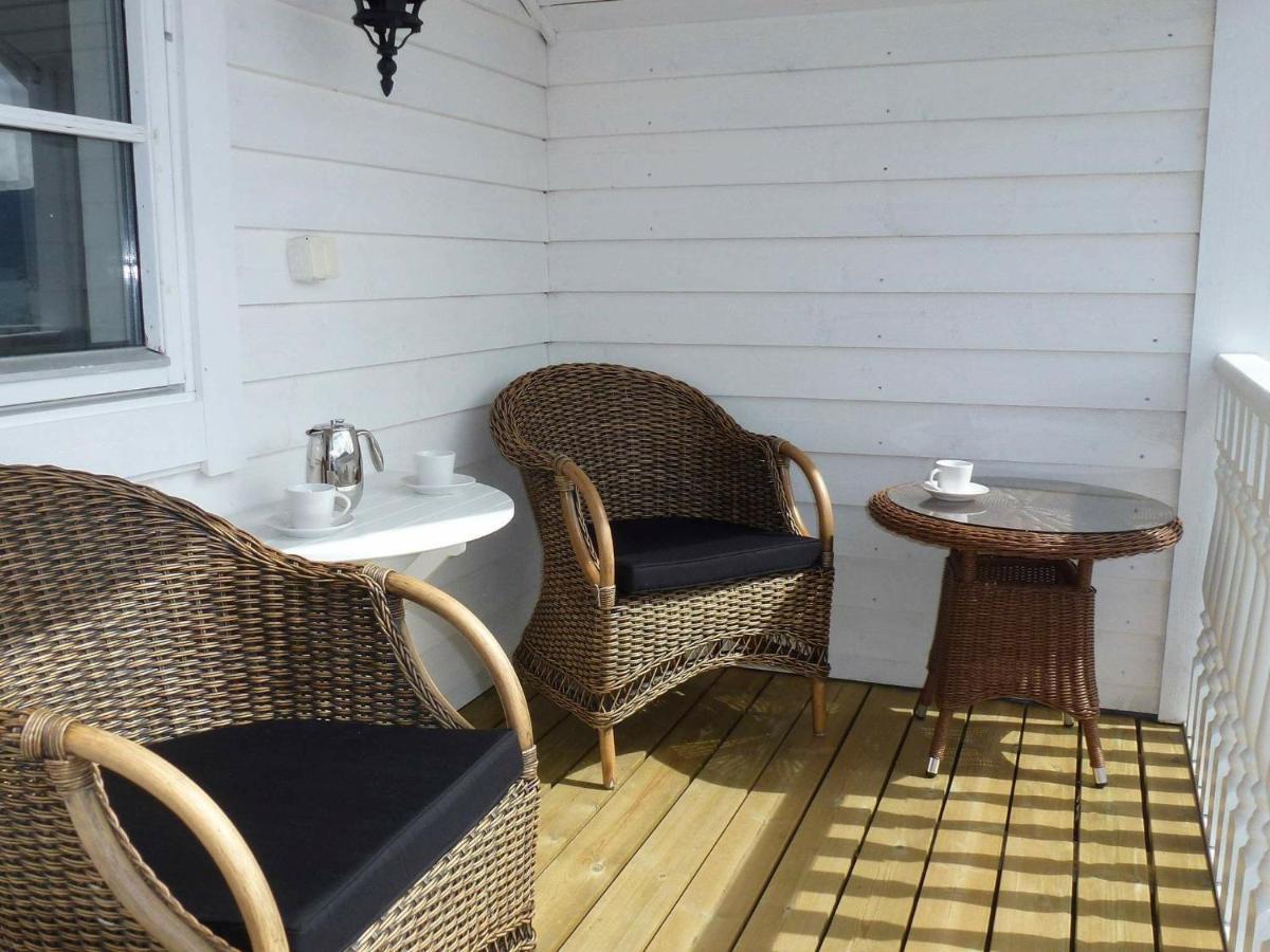 Two-Bedroom Holiday Home In Leikanger Leikanger  Dış mekan fotoğraf